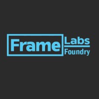 FrameLabs Foundry logo - Similar company to Daktarcai.Com ডাকতার চাই