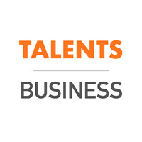 Talents Business logo - Similar company to Gov 