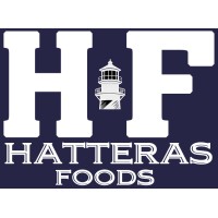 Hatteras Foods logo - Similar company to Culinary Options