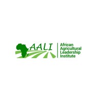African Agricultural Leadership Institute (AALI) logo - Similar company to Fie: Foundation For International Education