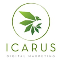 Icarus Digital Marketing logo - Similar company to Planpro Solutions Ltd
