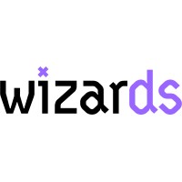 Wizards logo - Similar company to Wizards