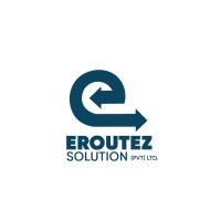EROUTEZ SOLUTION logo - Similar company to Interlink Security Systems