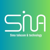 Sima Ltd logo - Similar company to Evo Digital Solutions Co.