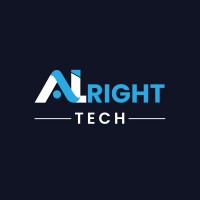 Alright Tech Private Limited logo - Similar company to Heaven Technologies Inc.