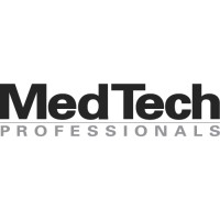 MedTech Professionals logo - Similar company to Medtech Alert