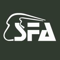 SFA Société Française d'Aromatiques logo - Similar company to Md Fragrances
