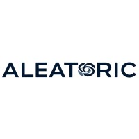 Aleatoric Solutions logo - Similar company to Yet Another Computer Science Firm