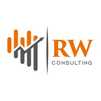 RW Consulting logo - Similar company to Show Pony Creative Pty Ltd