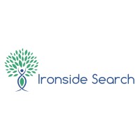 Ironside Search logo - Similar company to Prospera
