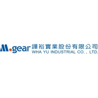 M.gear (譁裕實業) logo - Similar company to Hi Sharp Intelligence Technology Co.,Ltd.
