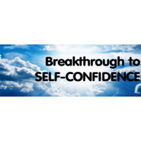 Breakthrough To Self-Confidence - Training & Personal Coaching