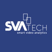 SVA Tech | Smart Video Analytics logo - Similar company to Nva Video Analytics Limited.