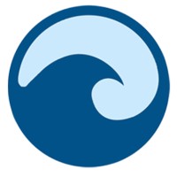 Wave Podcast Network logo - Similar company to Adlarge Podcast Network