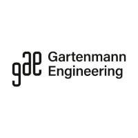Gartenmann Engineering AG logo - Similar company to Waldhauser + Hermann Ag
