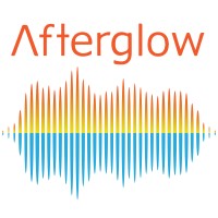 Afterglow, A Mountain Storytelling Podcast logo - Similar company to The Broken Arrow Skyrace