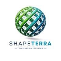 ShapeTerra logo - Similar company to Ecoplas® By Reearthable®