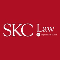 SKC Law logo - Similar company to Padjadjaran Law Career Days