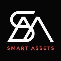 SMART ASSETS logo - Similar company to Al Mada Construction