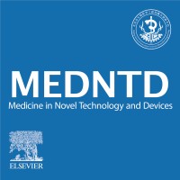 Medicine in Novel Technology and Devices logo - Similar company to Centre For Prosthodontics