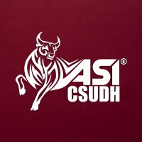 Associated Students, Inc. At Csu Dominguez Hills