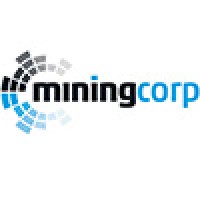 Mining Corp logo - Similar company to Yelrah Mining Group