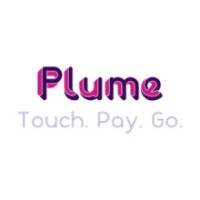Plume payments logo - Similar company to Milyexchange