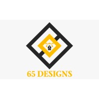65Designs logo - Similar company to Bulletpoint Mounting Solutions