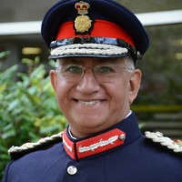 The Office of the Lord-Lieutenant of Leicestershire logo - Similar company to Wingman Ltd