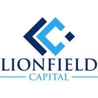 Lionfield Capital CA logo - Similar company to Tm Lending