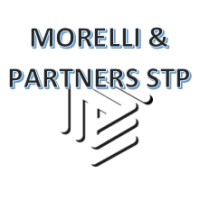 MORELLI & PARTNERS STP logo - Similar company to Morelli & Partners Srls