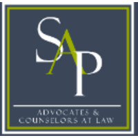 Sanjaya Adhiprabowo and Partners logo - Similar company to Arutala & Co