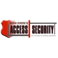 Access Security, Inc. logo - Similar company to Hurlburt Heating & Plumbing