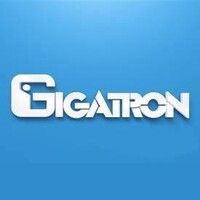 Gigatron Taubate logo - Similar company to Getzip