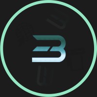 E.B. Web Design logo - Similar company to Web Design Giurgiu