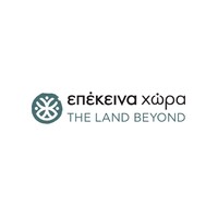 The land beyond logo - Similar company to Made From Within