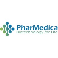 PharMedica Ltd logo - Similar company to Lambaslab