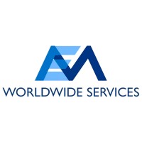 EM Worldwide Services logo - Similar company to Lw Forwarding