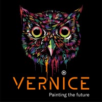 VERNICE logo - Similar company to Vernice