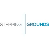 STEPPING GROUNDS logo - Similar company to Opéra De Nice