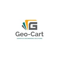 Geo-Cart Surveys & Engineering Solutions logo - Similar company to Arqisolutions Studios