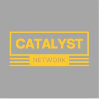 Catalyst Network Agency logo - Similar company to De-Days Mallorca | Digital Economy Convention