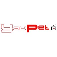 YouPet TV logo - Similar company to Teria Yabar