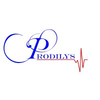 PRODILYS logo - Similar company to Isalyx Group