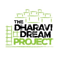 The Dharavi Dream Project logo - Similar company to Djed Foundation