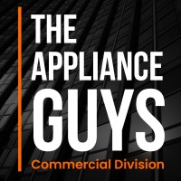 The Appliance Guys Commercial Division logo - Similar company to Trade Sync Group