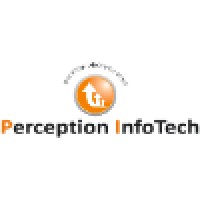 Perception InfoTech logo - Similar company to Universal Project Supply & Services