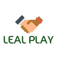 Lealplay logo - Similar company to Planalto Group