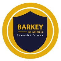 Barkey Seguridad Privada logo - Similar company to Seguridad Privada Gvi