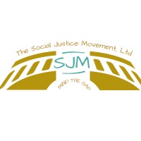 The Social Justice Movement logo - Similar company to Coaching For Social Justice
